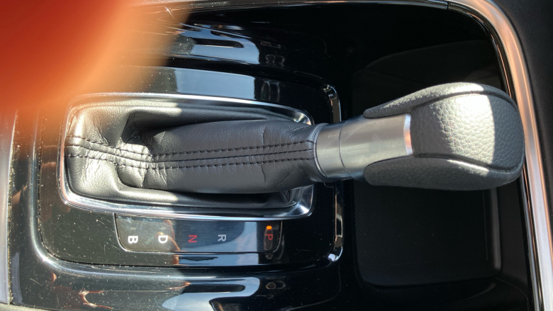 Honda HR-V 1.5 eHEV Advance 5dr CVT Hybrid Hatchback